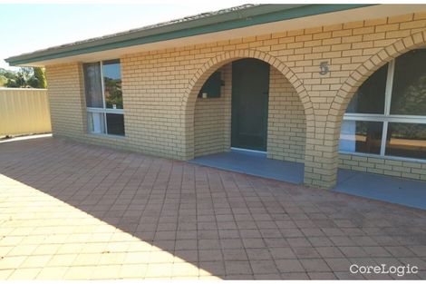 Property photo of 5 Hyacinth Close Heathridge WA 6027