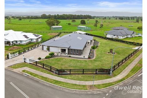 2 Tee Cl, Worrigee, NSW 2540
