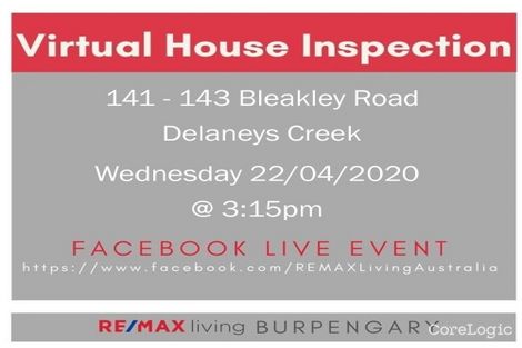 Property photo of 141-143 Bleakley Road Delaneys Creek QLD 4514