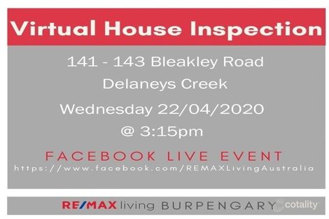 Property photo of 141-143 Bleakley Road Delaneys Creek QLD 4514