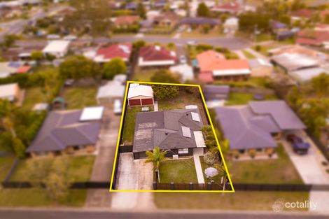 Property photo of 6 Holder Street Loganholme QLD 4129