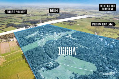 2705 Princes Hwy, Tynong North, VIC 3813