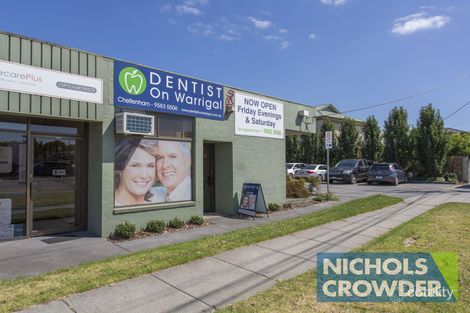 151c Centre Dandenong Rd, Cheltenham, VIC 3192