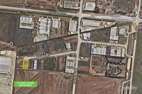 1 Logic Ct, Truganina, VIC 3029