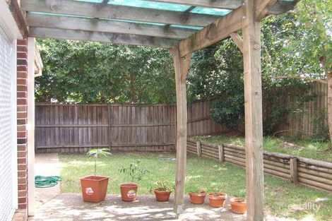 Property photo of 4/3 The Cottell Way Baulkham Hills NSW 2153
