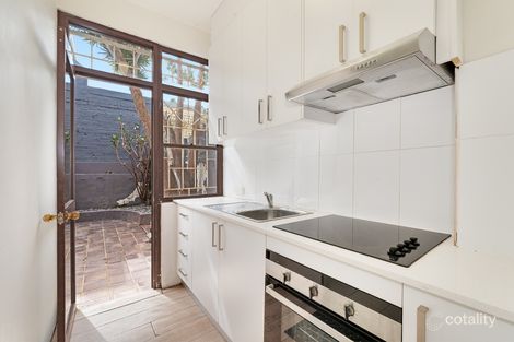 Property photo of 54 Victoria Street Paddington NSW 2021