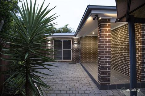 39 Grevillea Cres, Greystanes, NSW 2145