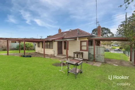 Property photo of 74 Gavan Street Broadford VIC 3658