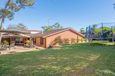 Property photo of 44 Hall Drive Menai NSW 2234