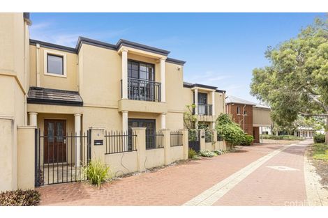 Property photo of 4/51 Grand Boulevard Joondalup WA 6027