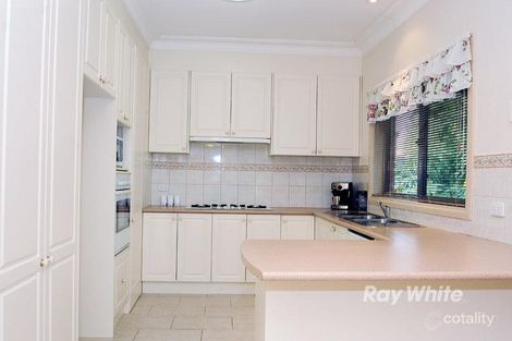 Property photo of 15 Warbler Court Boronia VIC 3155