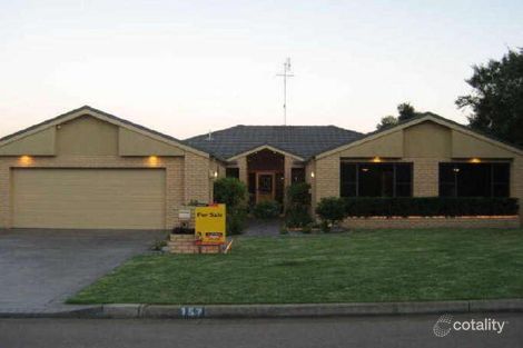 157 Weblands St, Aberglasslyn, NSW 2320