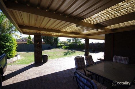 Property photo of 26 Steedman Loop Mirrabooka WA 6061