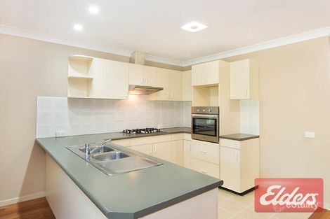 Property photo of 15/167-169 Targo Road Girraween NSW 2145