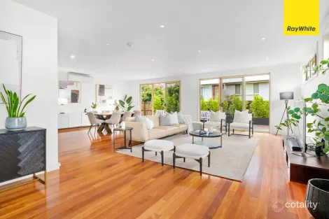 Property photo of 5/156 Marsden Road Dundas Valley NSW 2117