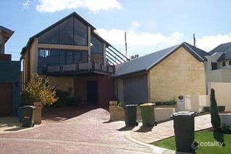 Property photo of 44 Foundry Court North Fremantle WA 6159