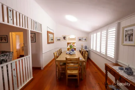 Property photo of 118 Mackenzie Street Ayr QLD 4807