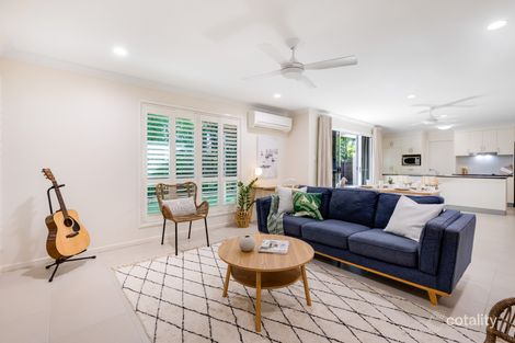 20 Osprey Cl, Slade Point, QLD 4740