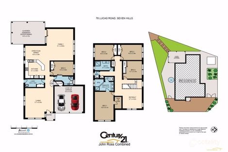 Property photo of 78 Lucas Road Seven Hills NSW 2147