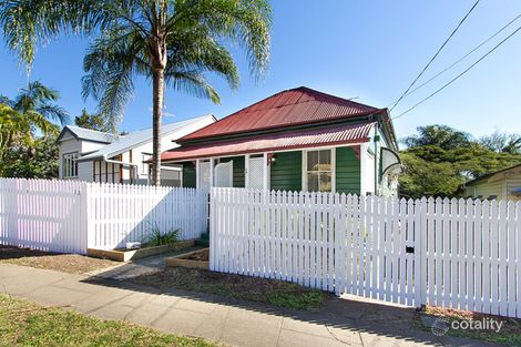 Property photo of 13 Howard Street Paddington QLD 4064