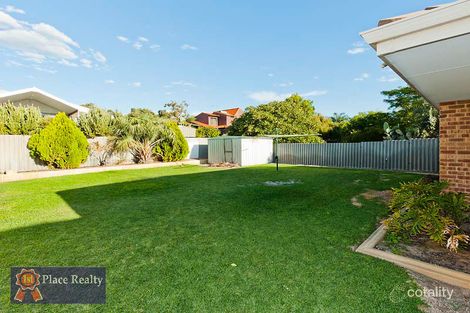 Property photo of 15 Clytie Road Silver Sands WA 6210