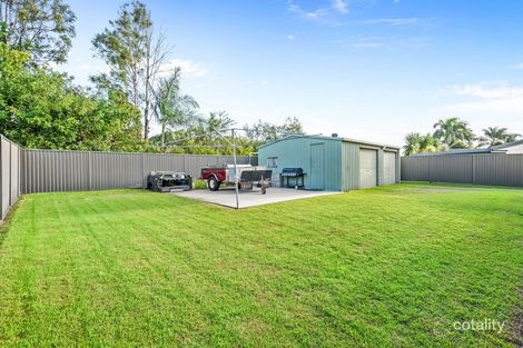 Property photo of 31 Pidgeon Drive Deception Bay QLD 4508