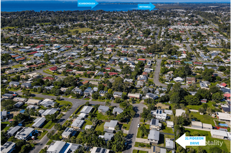 Property photo of 31 Pidgeon Drive Deception Bay QLD 4508