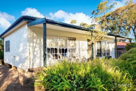 Property photo of 59 Appenine Road Yerrinbool NSW 2575
