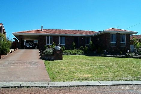 75 Swanstone St, Collie, WA 6225