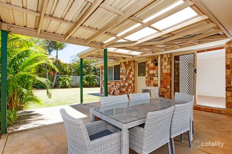 Property photo of 12 Lucy Court Ormiston QLD 4160