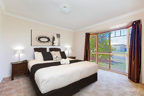 Property photo of 12 Lucy Court Ormiston QLD 4160