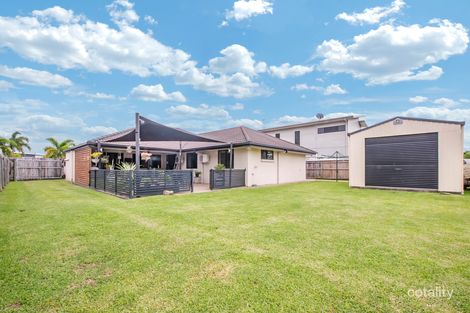 Property photo of 39 Monash Way Ooralea QLD 4740