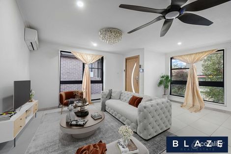 11 Hasluck Rd, Bonnyrigg, NSW 2177