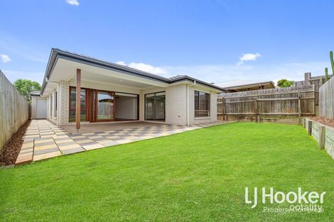 Property photo of 11 Tappen Street Yarrabilba QLD 4207