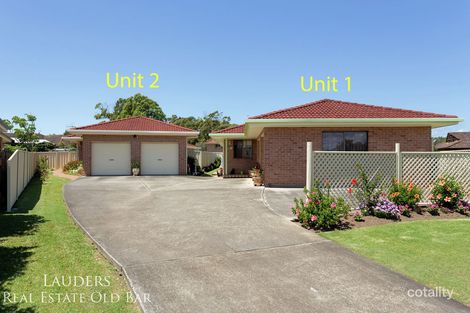 Property photo of 2/23 Casuarina Close Old Bar NSW 2430