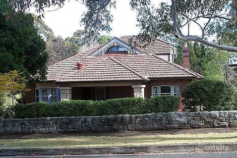 Property photo of 8 Highgate Road Lindfield NSW 2070