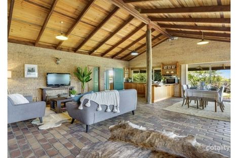 Property photo of 56 Camerons Road Walkerston QLD 4751