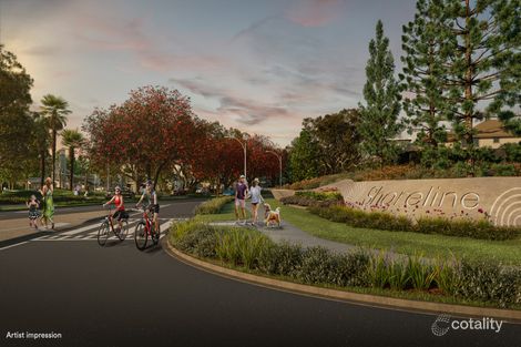 18 Shoreline Ave, Redland Bay, QLD 4165