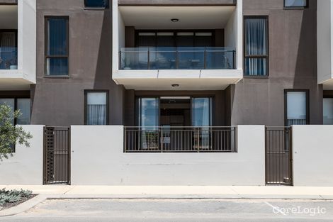Property photo of 16/37 Orsino Boulevard North Coogee WA 6163