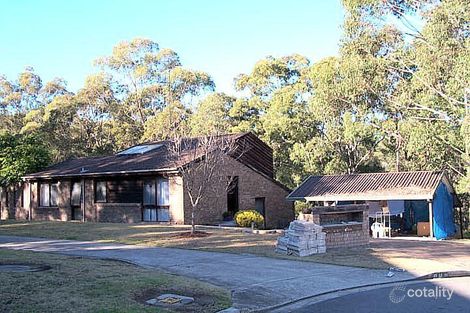 9 Cragside Pl, Glenhaven, NSW 2156