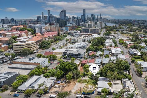 18 Heaslop St, Woolloongabba, QLD 4102
