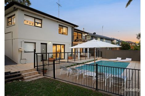 Property photo of 152 Terry Street Connells Point NSW 2221