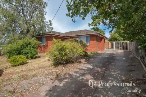 34 Lotus Cres, Mulgrave, VIC 3170