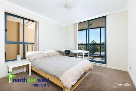 Property photo of 38/74 Rawson Street Epping NSW 2121
