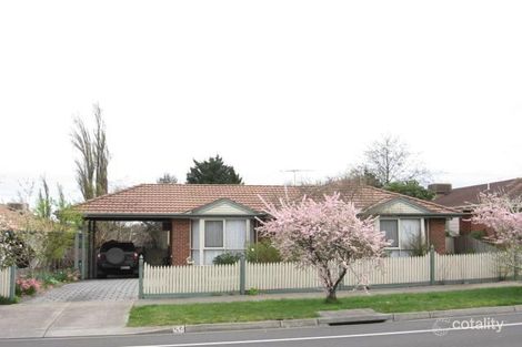 Property photo of 59 Avebury Drive Berwick VIC 3806