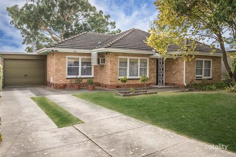 Property photo of 11 Malpas Street Rostrevor SA 5073