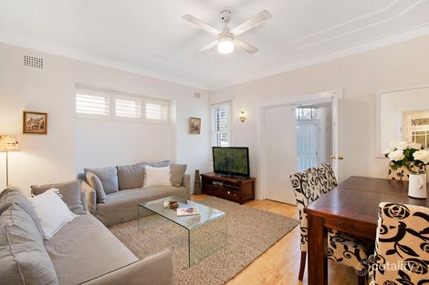 Property photo of 1/125 Ocean Street Edgecliff NSW 2027