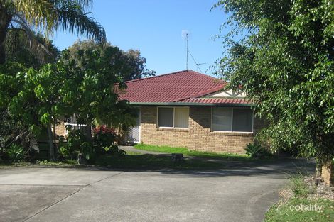1/46 James Cook Dr, Sippy Downs, QLD 4556