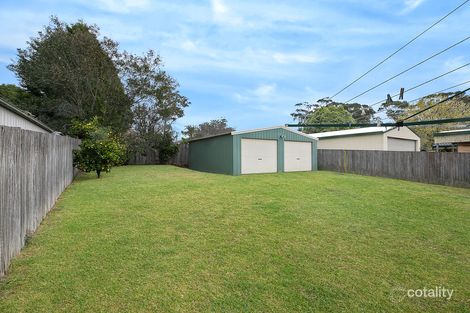 Property photo of 36 Railway Avenue Colo Vale NSW 2575