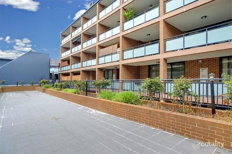 Property photo of 25/144-152 Regent Street Redfern NSW 2016